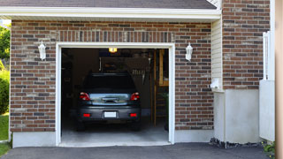 Garage Door Installation at Briar Glen Denton, Texas