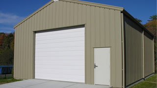 Garage Door Openers at Briar Glen Denton, Texas